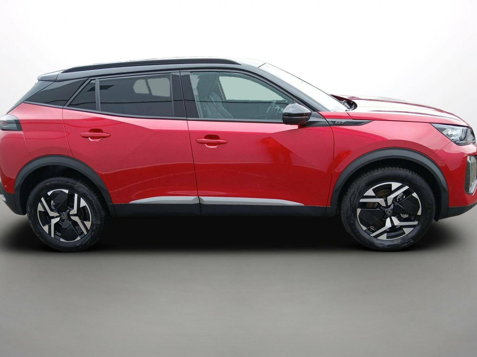 PEUGEOT - 2008 - #639405 - 7
