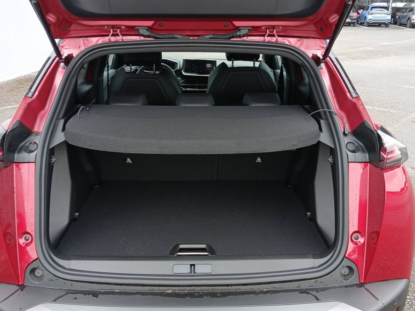 PEUGEOT - 2008 - #639404 - 4