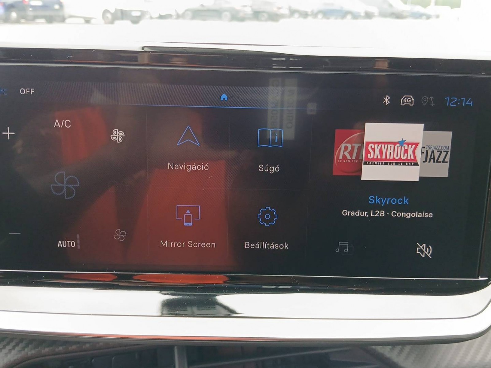 PEUGEOT - 2008 - #639408 - 6