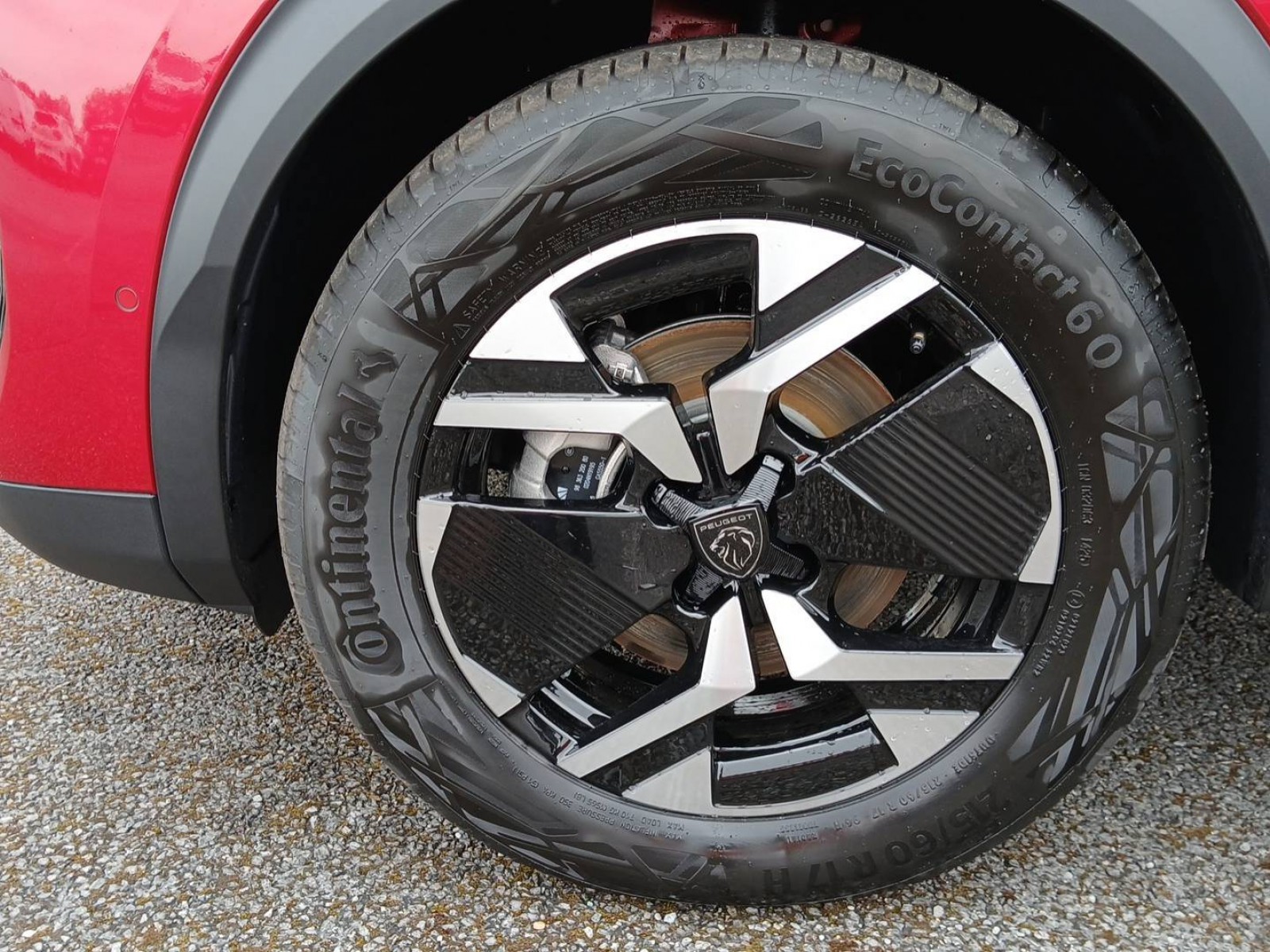 PEUGEOT - 2008 - #639404 - 9