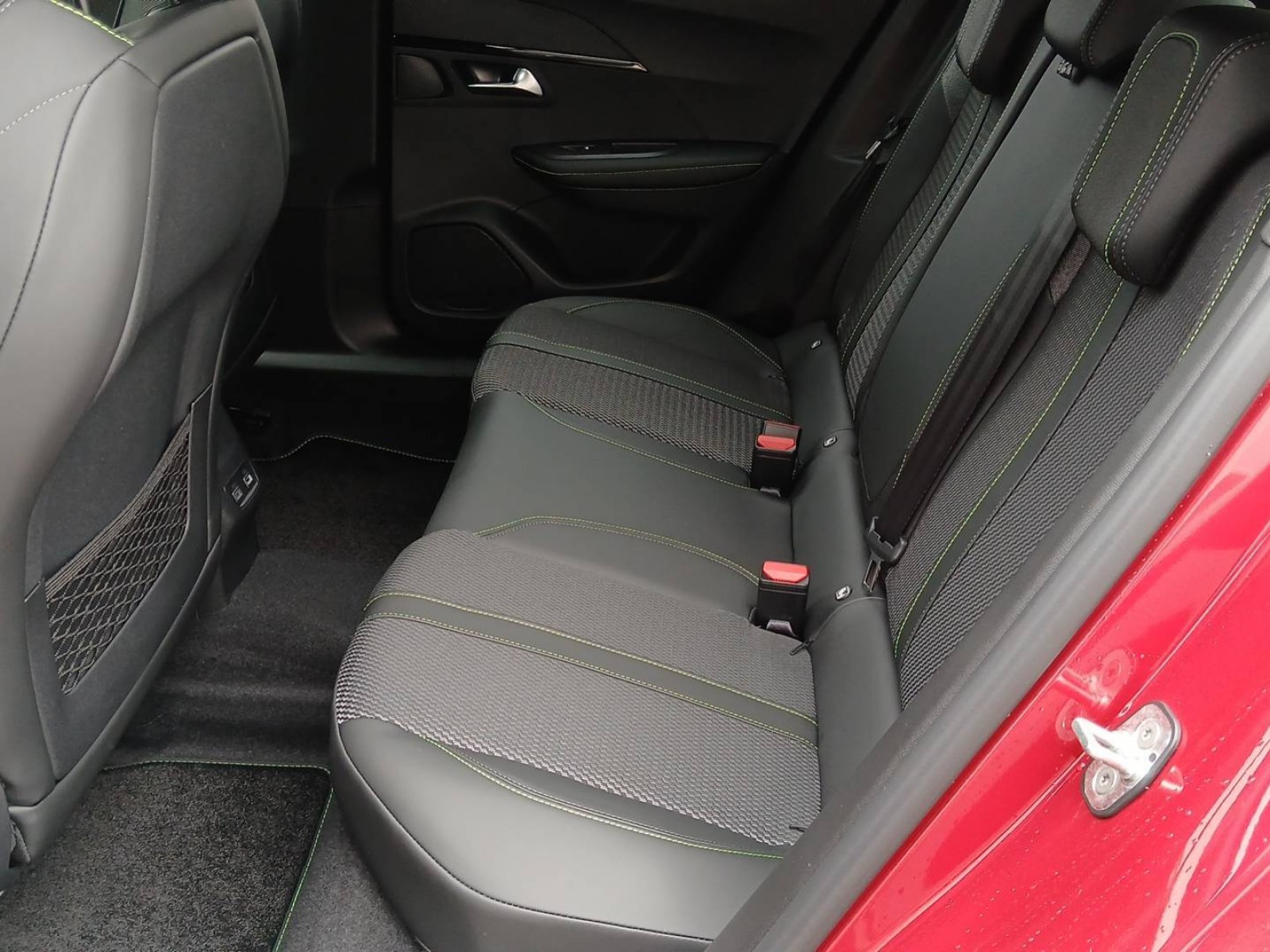 PEUGEOT - 2008 - #639405 - 10