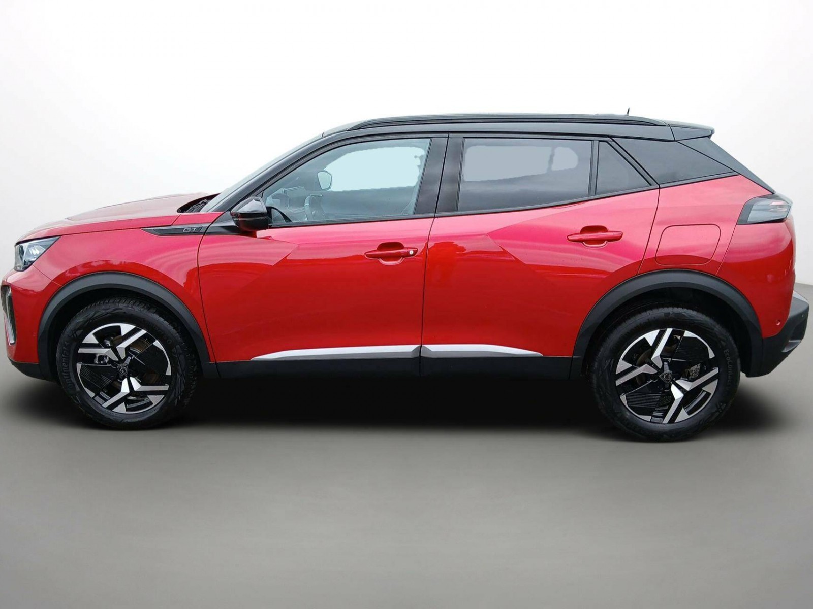 PEUGEOT - 2008 - #639408 - 8