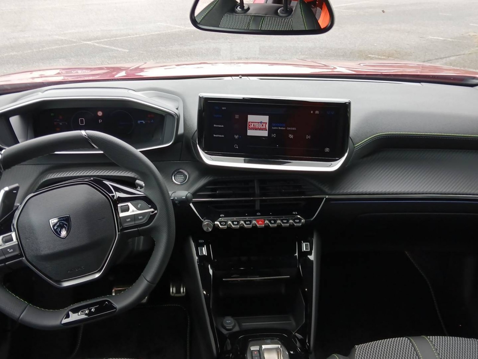 PEUGEOT - 2008 - #639404 - 12