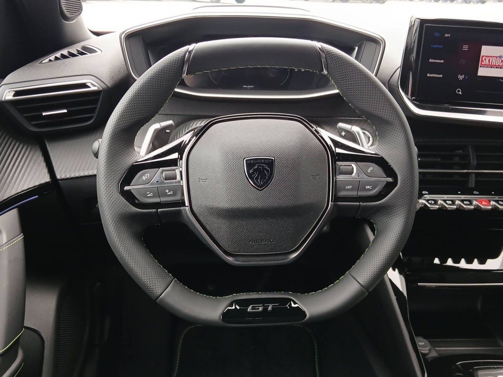 PEUGEOT - 2008 - #639405 - 14