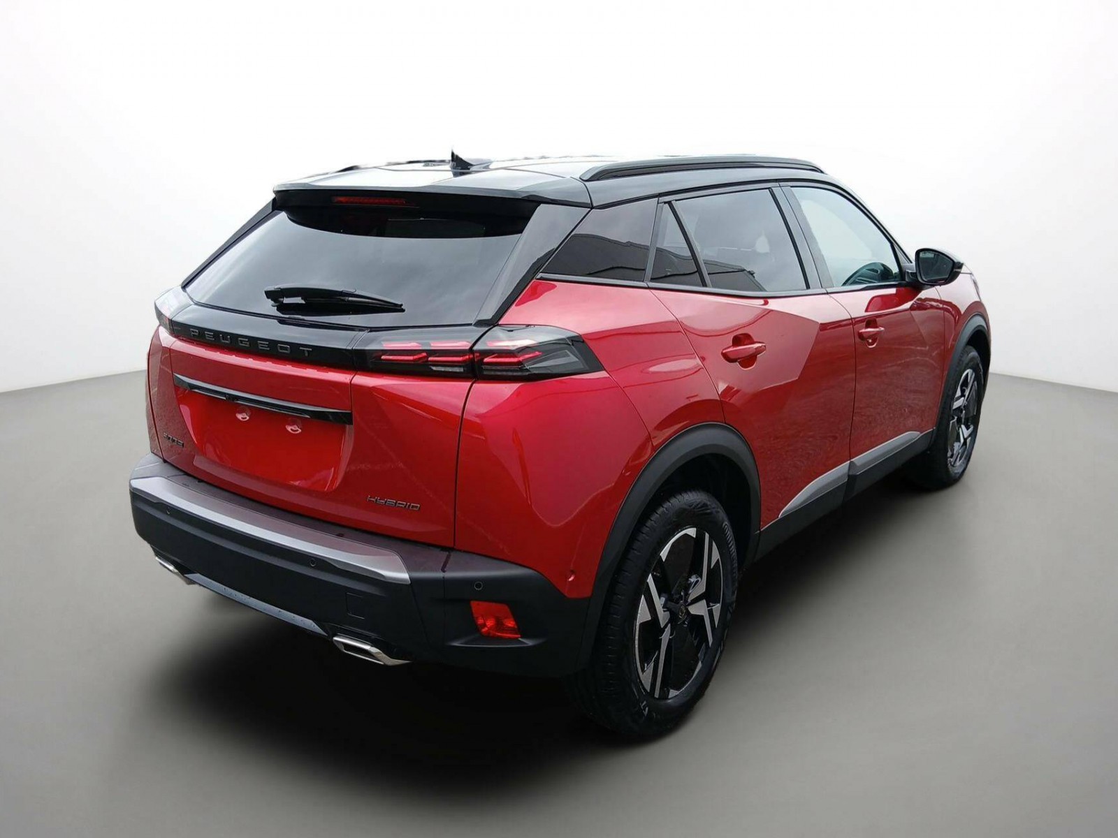 PEUGEOT - 2008 - #639408 - 15