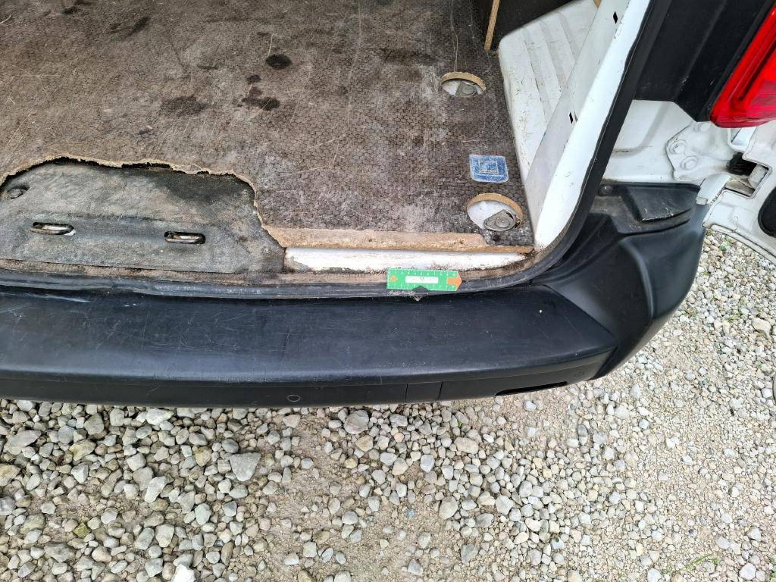 PEUGEOT - EXPERT FOURGON - #642020 - 16