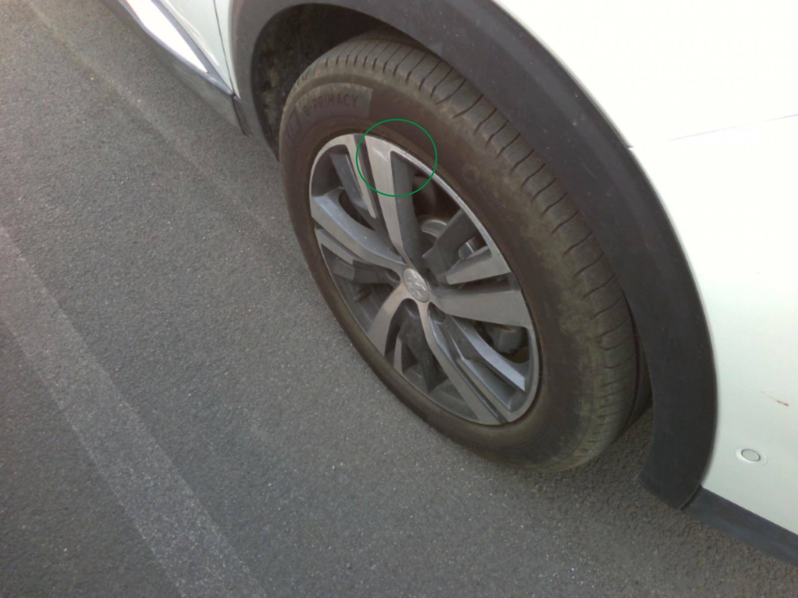 PEUGEOT - 5008 - #744594 - 20