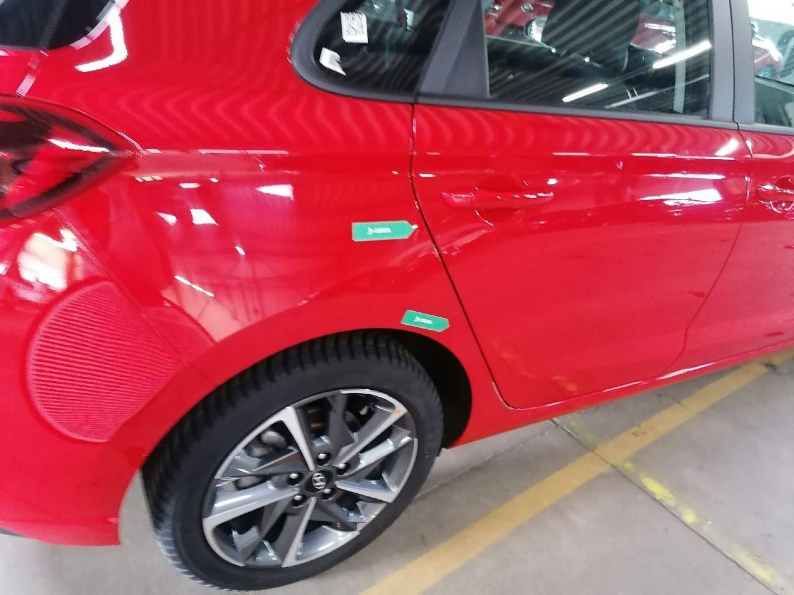 HYUNDAI - i30 - #736776 - 24