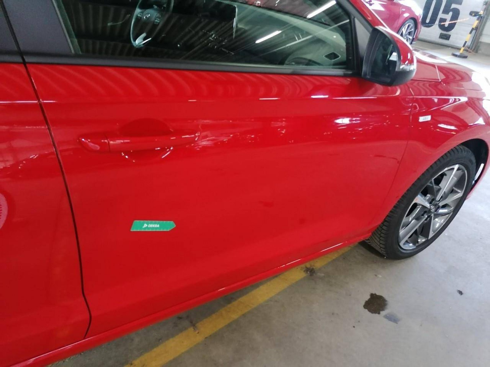 HYUNDAI - i30 - #736776 - 21