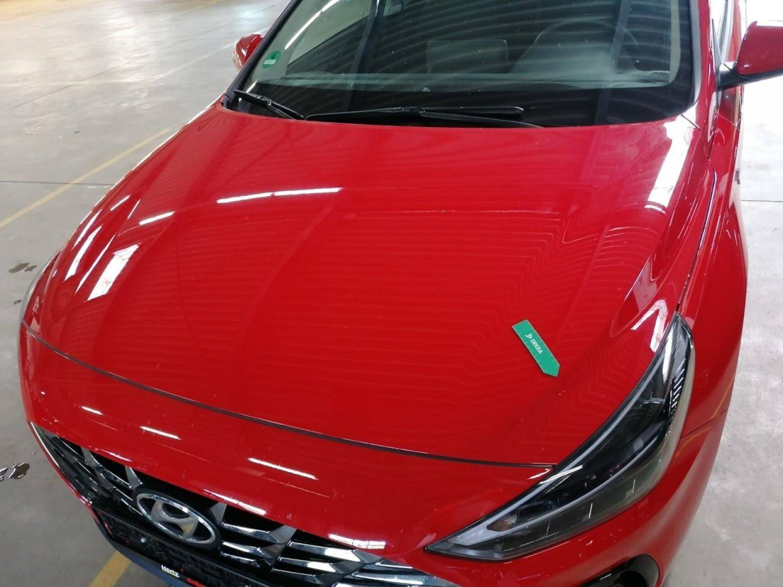 HYUNDAI - i30 - #736776 - 14