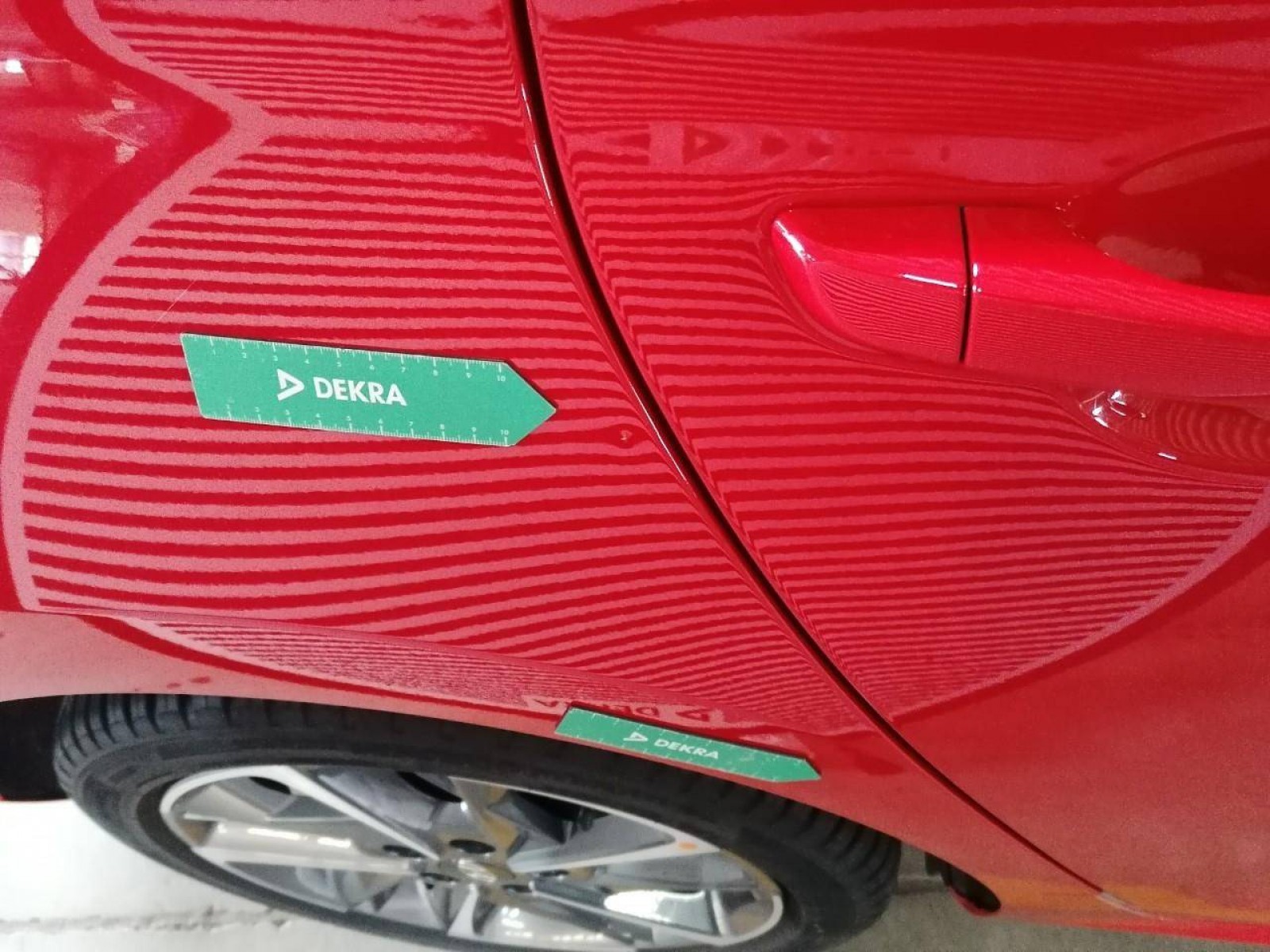 HYUNDAI - i30 - #736776 - 19
