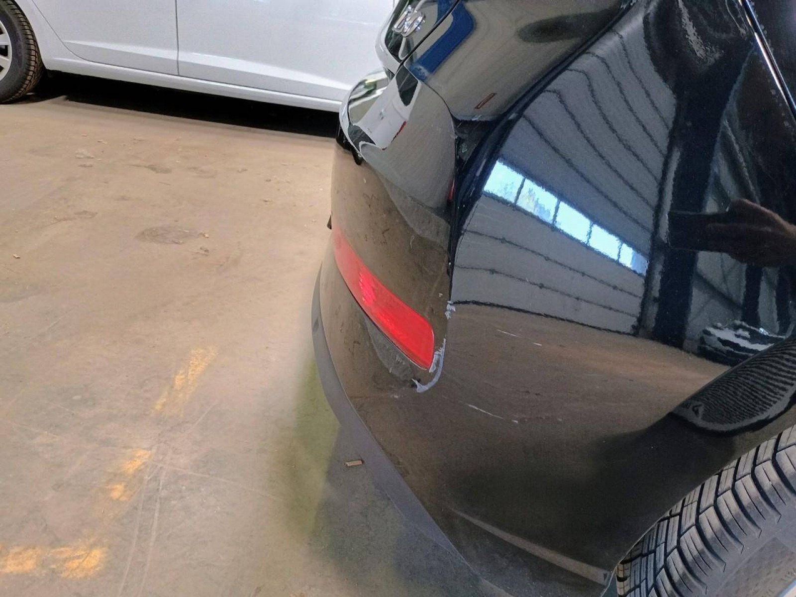 HYUNDAI - i30 - #736777 - 14