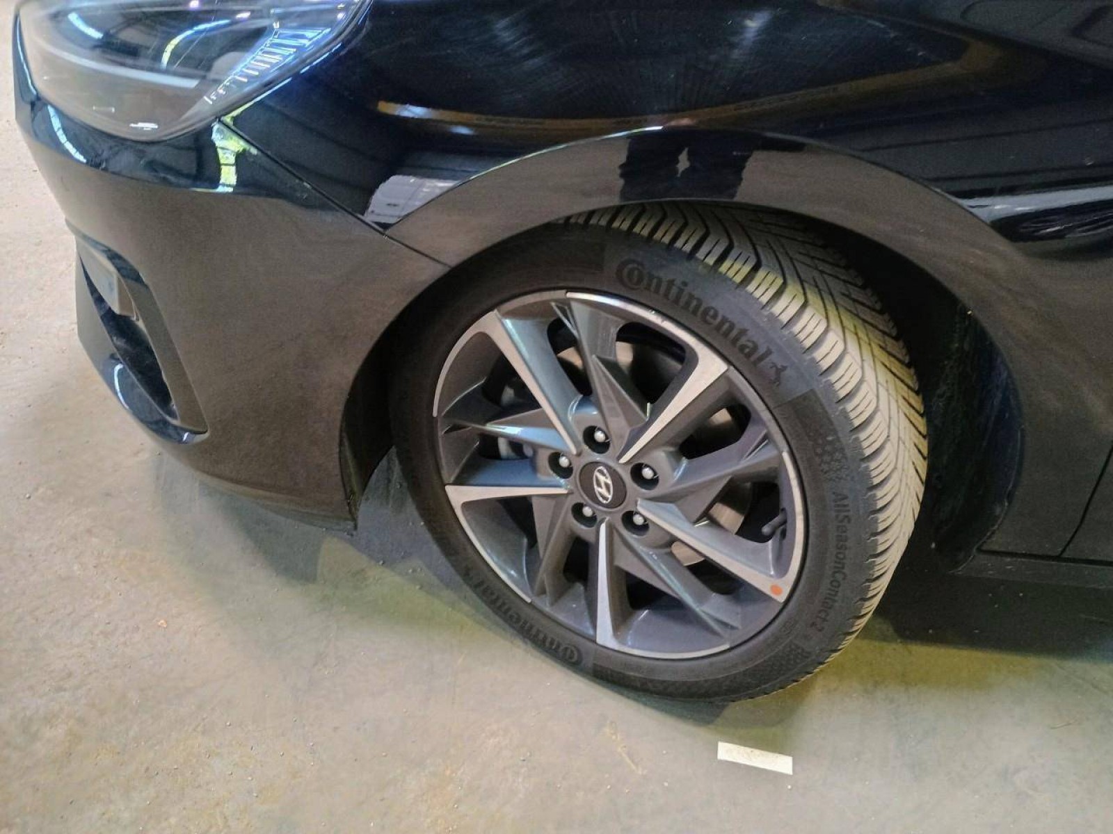 HYUNDAI - i30 - #736777 - 15