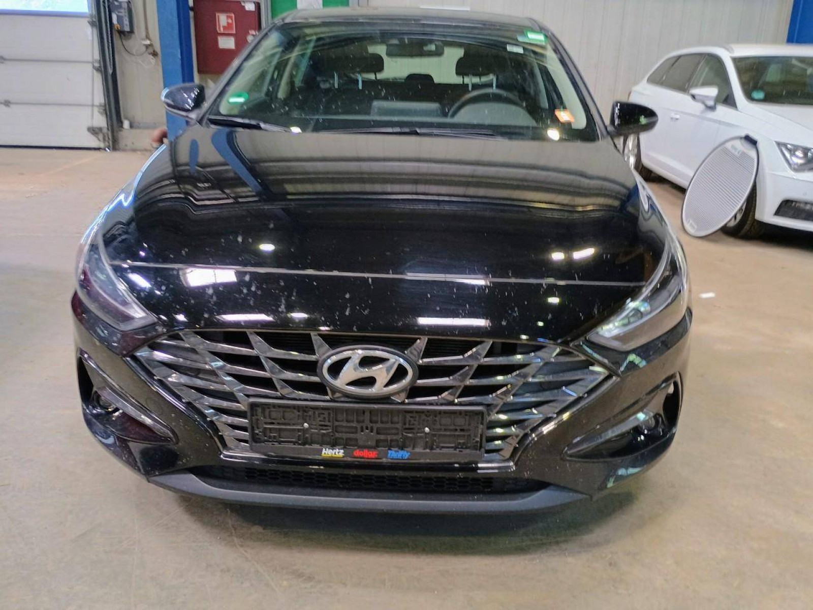 HYUNDAI - i30 - #736777 - 10