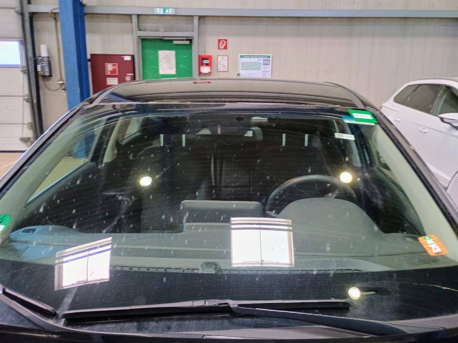 HYUNDAI - i30 - #736777 - 12