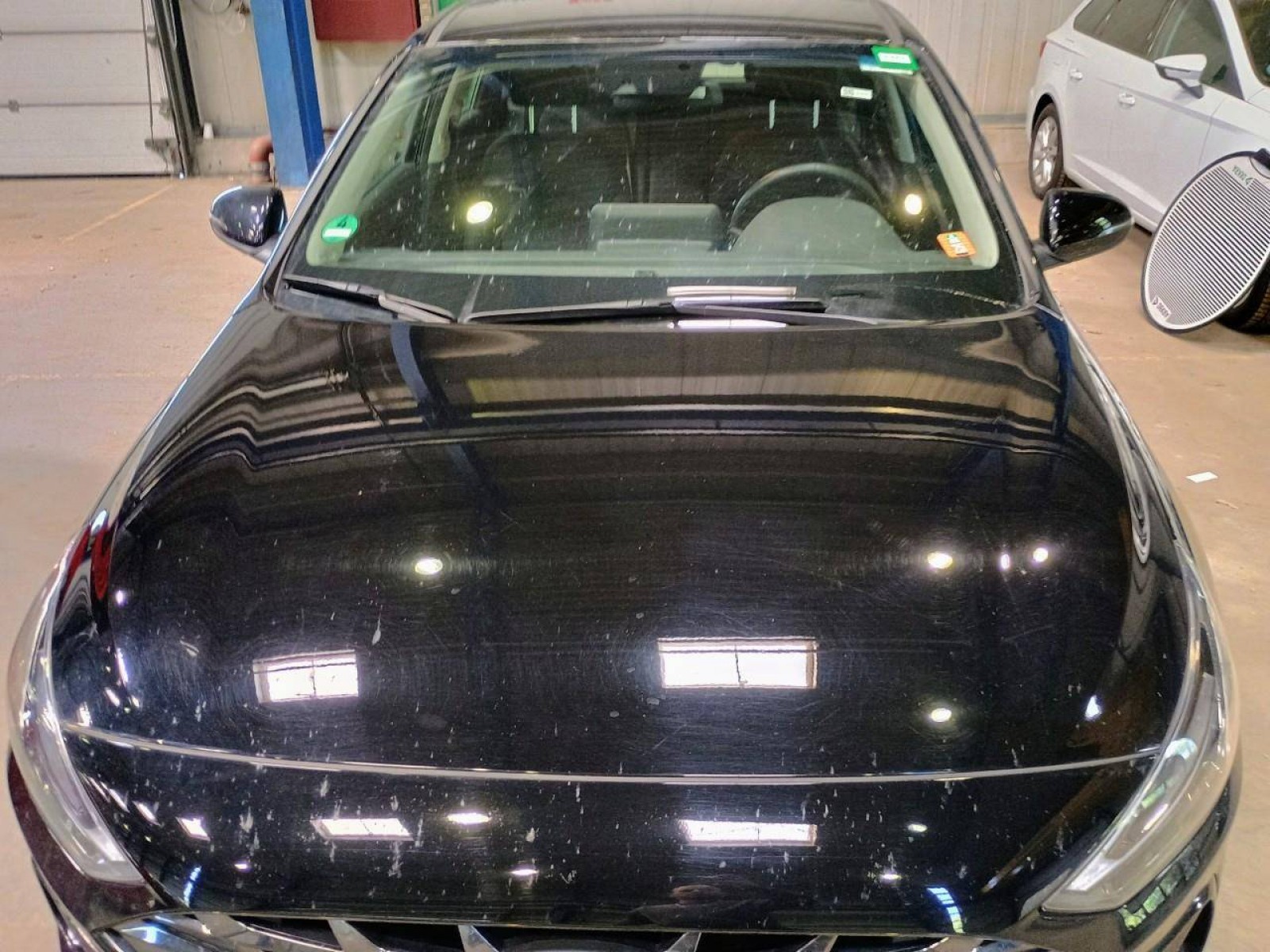 HYUNDAI - i30 - #736777 - 13