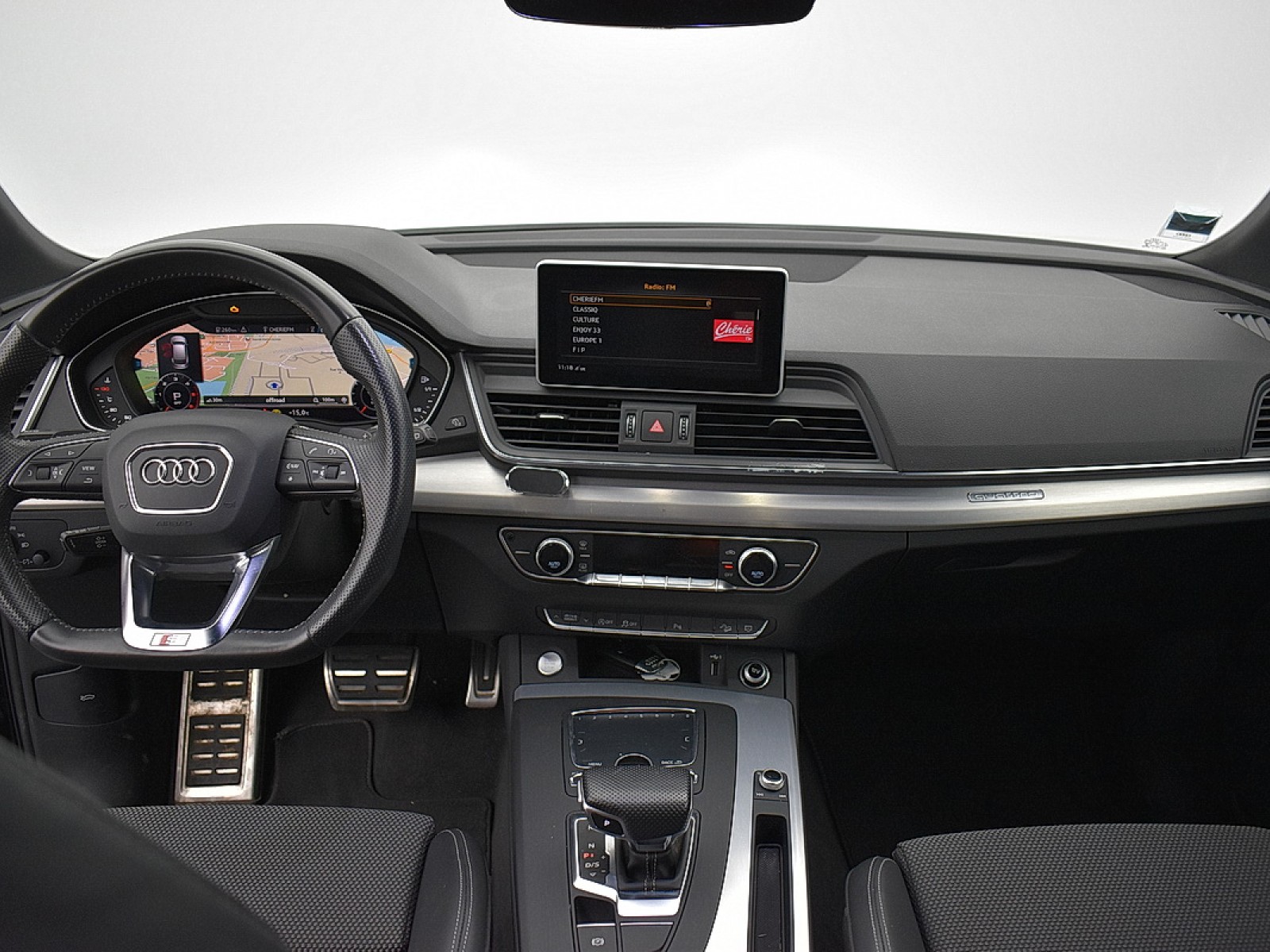 AUDI - Q5 - #181466 - 14