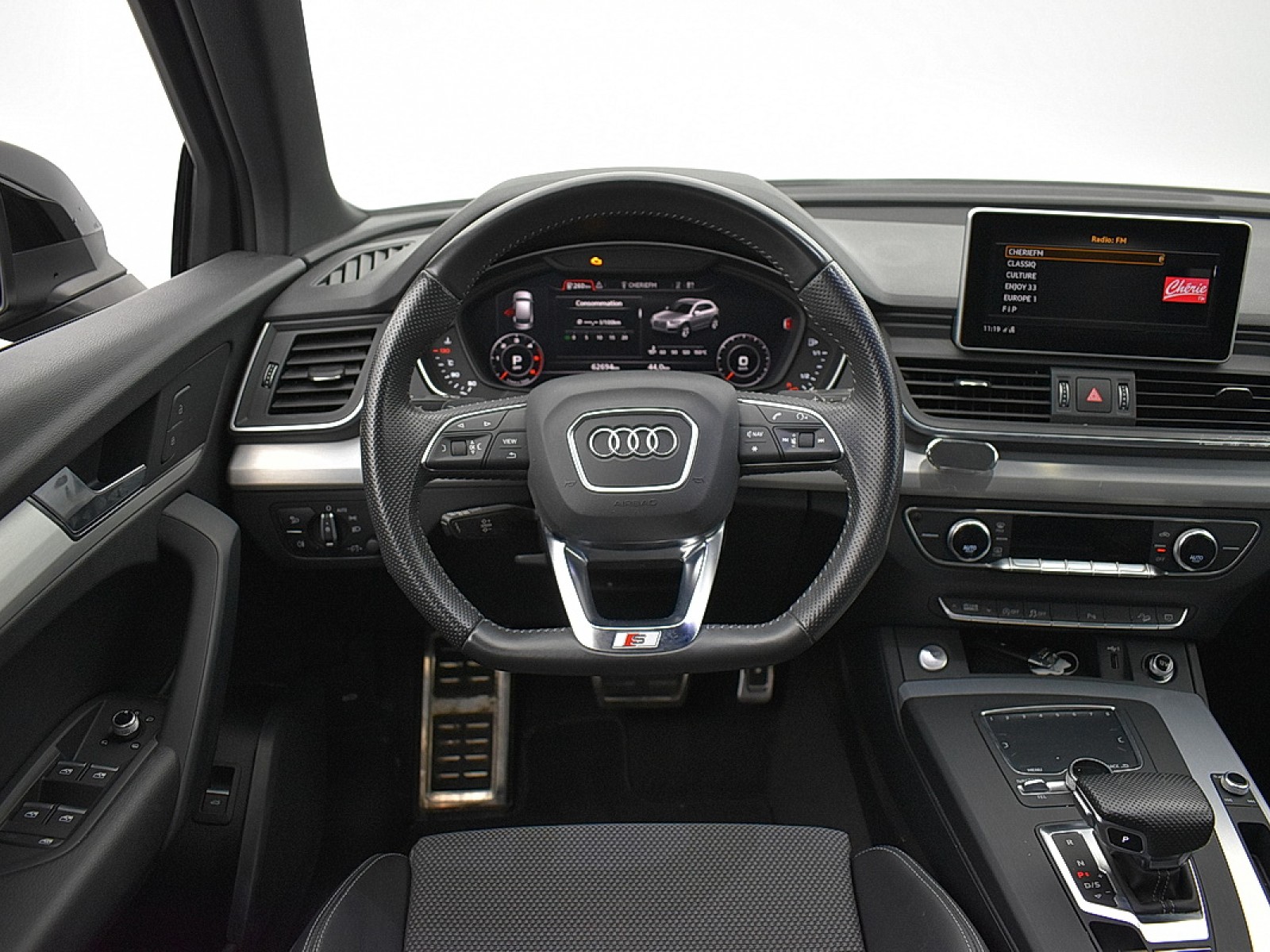 AUDI - Q5 - #181466 - 9