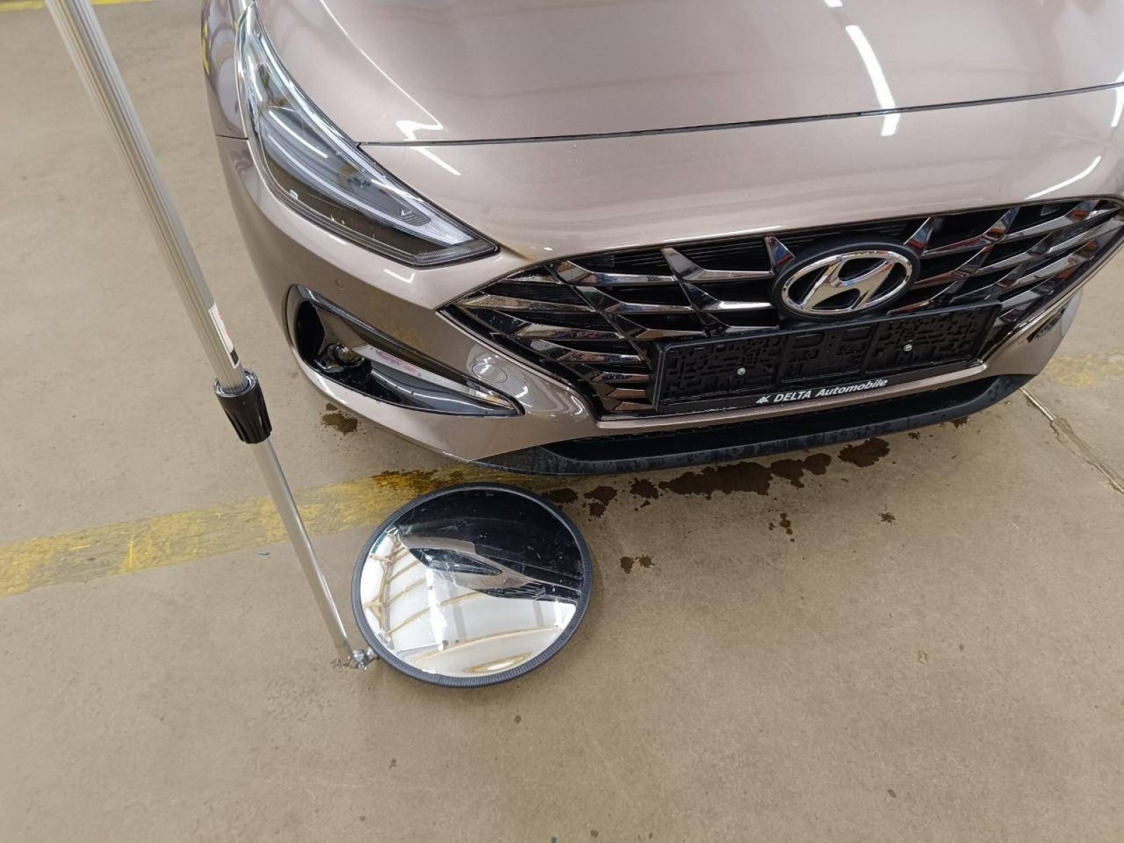 HYUNDAI - i30 - #720642 - 17