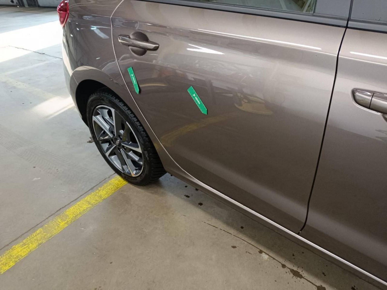 HYUNDAI - i30 - #720642 - 22