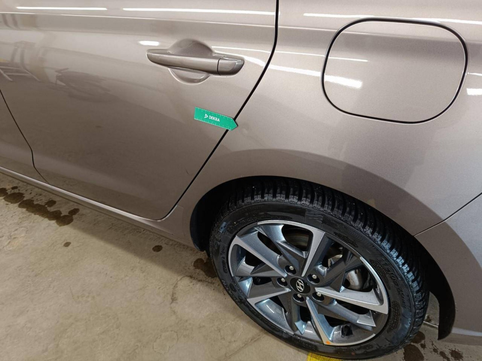 HYUNDAI - i30 - #720642 - 19