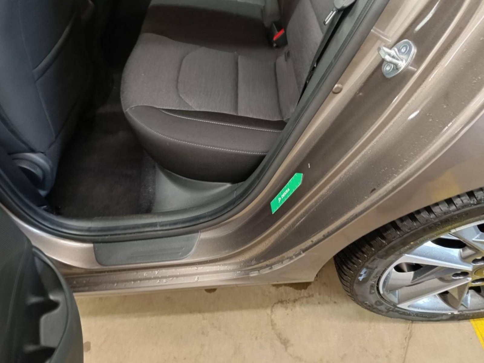 HYUNDAI - i30 - #720642 - 18