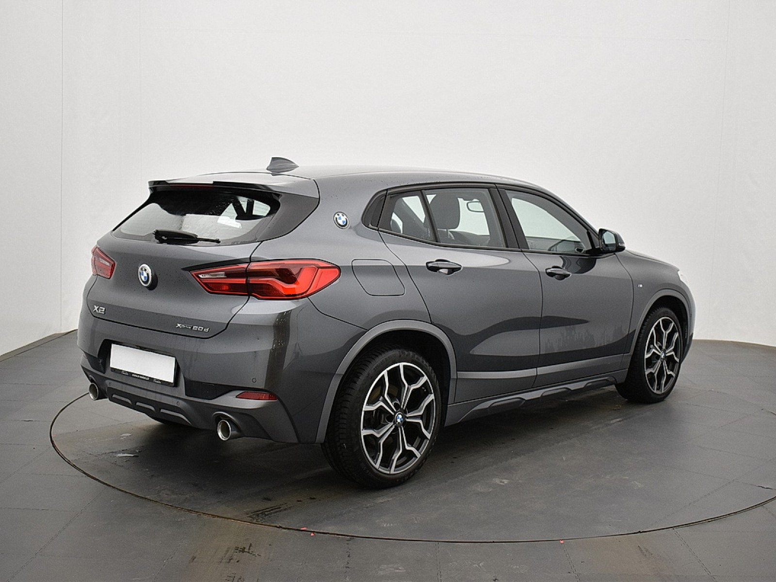 BMW - X2 F39 - #181363 - 2