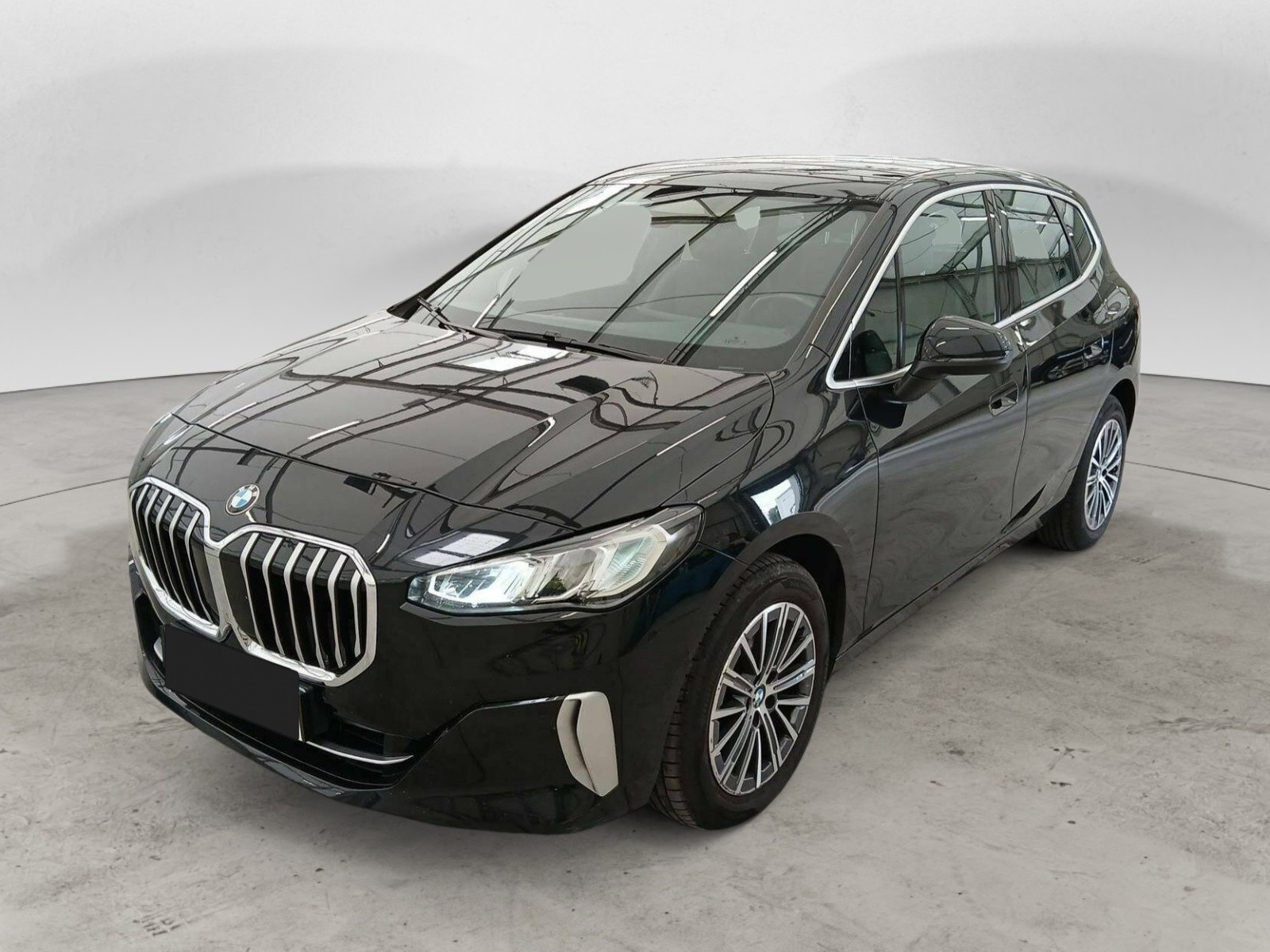 BMW - SERIE 2 ACTIVE TOURER U06 - #820085 - 0