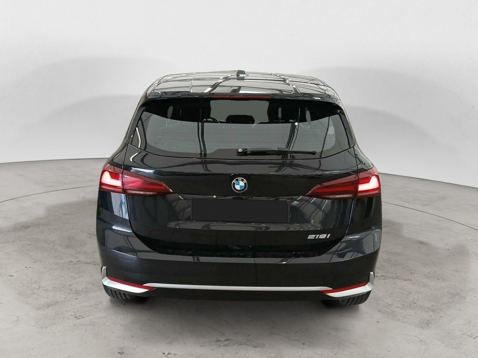BMW - SERIE 2 ACTIVE TOURER U06 - #820085 - 1