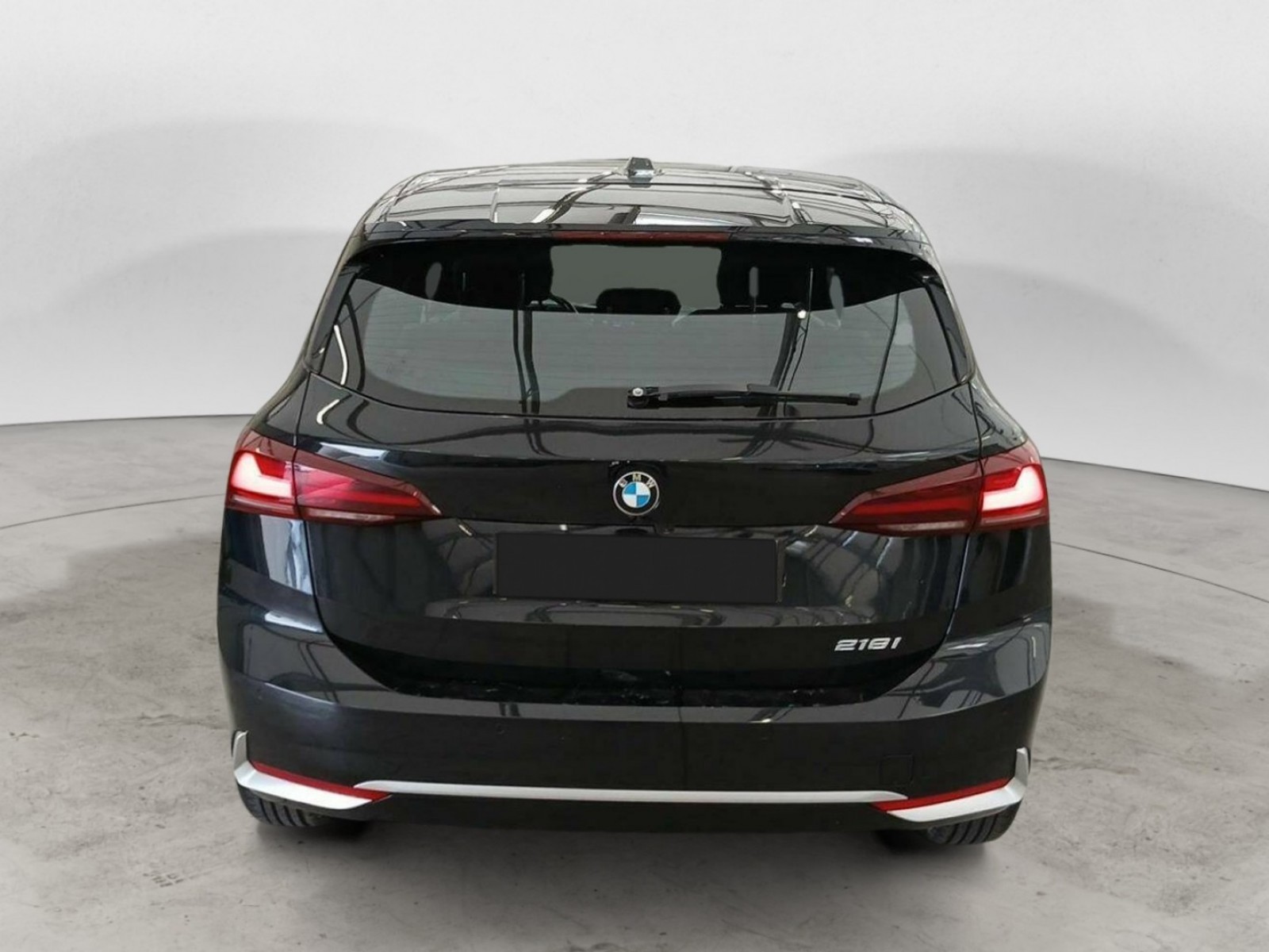BMW - SERIE 2 ACTIVE TOURER U06 - #820085 - 29