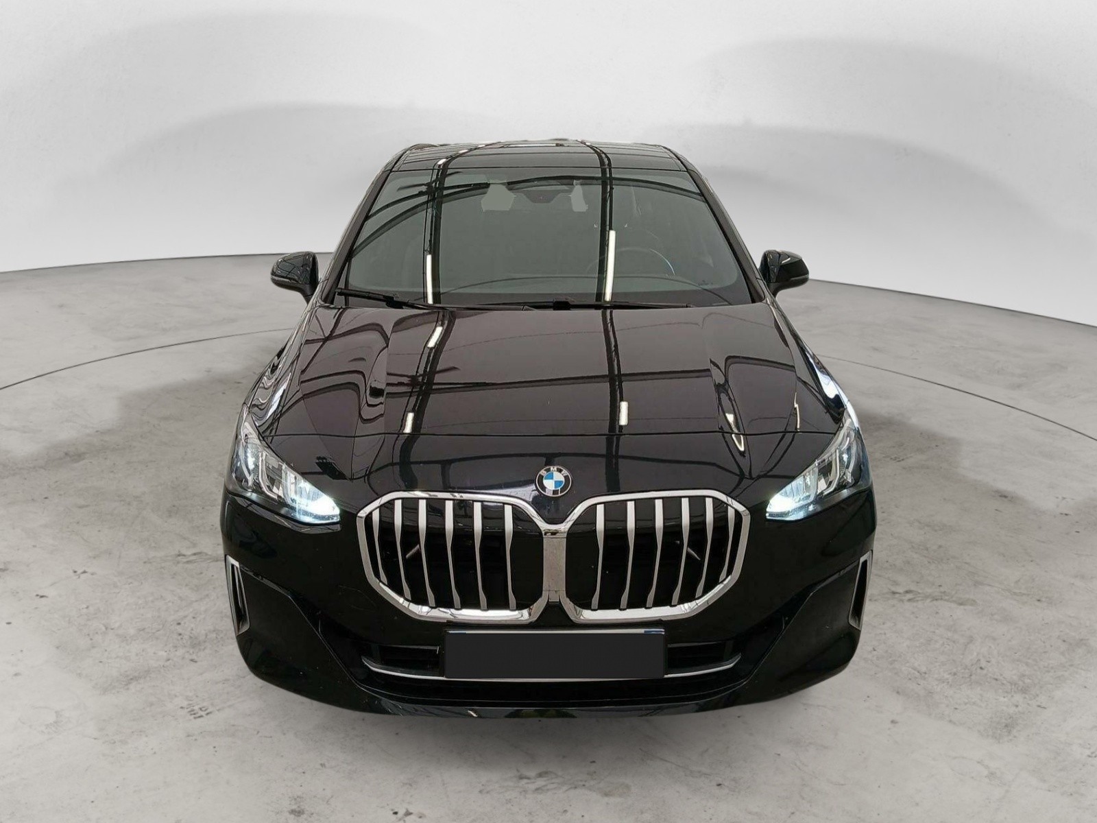 BMW - SERIE 2 ACTIVE TOURER U06 - #820085 - 2