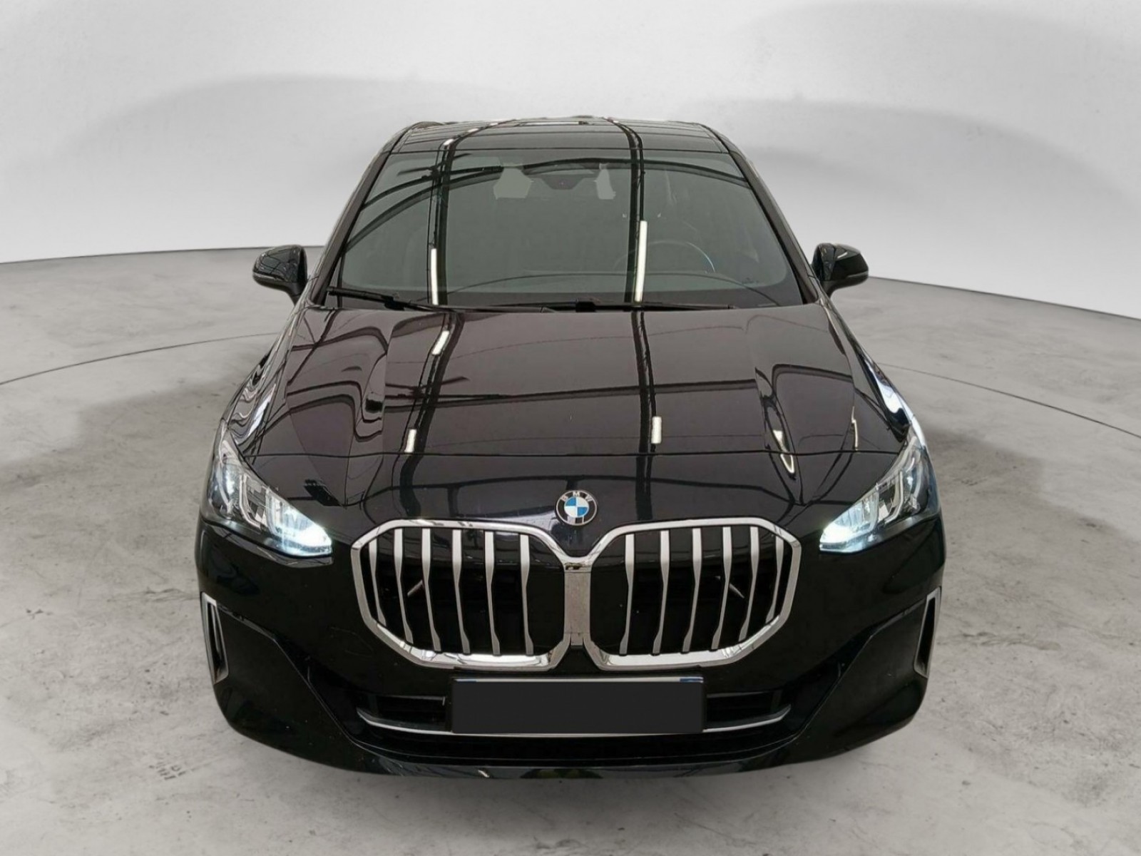 BMW - SERIE 2 ACTIVE TOURER U06 - #820085 - 30