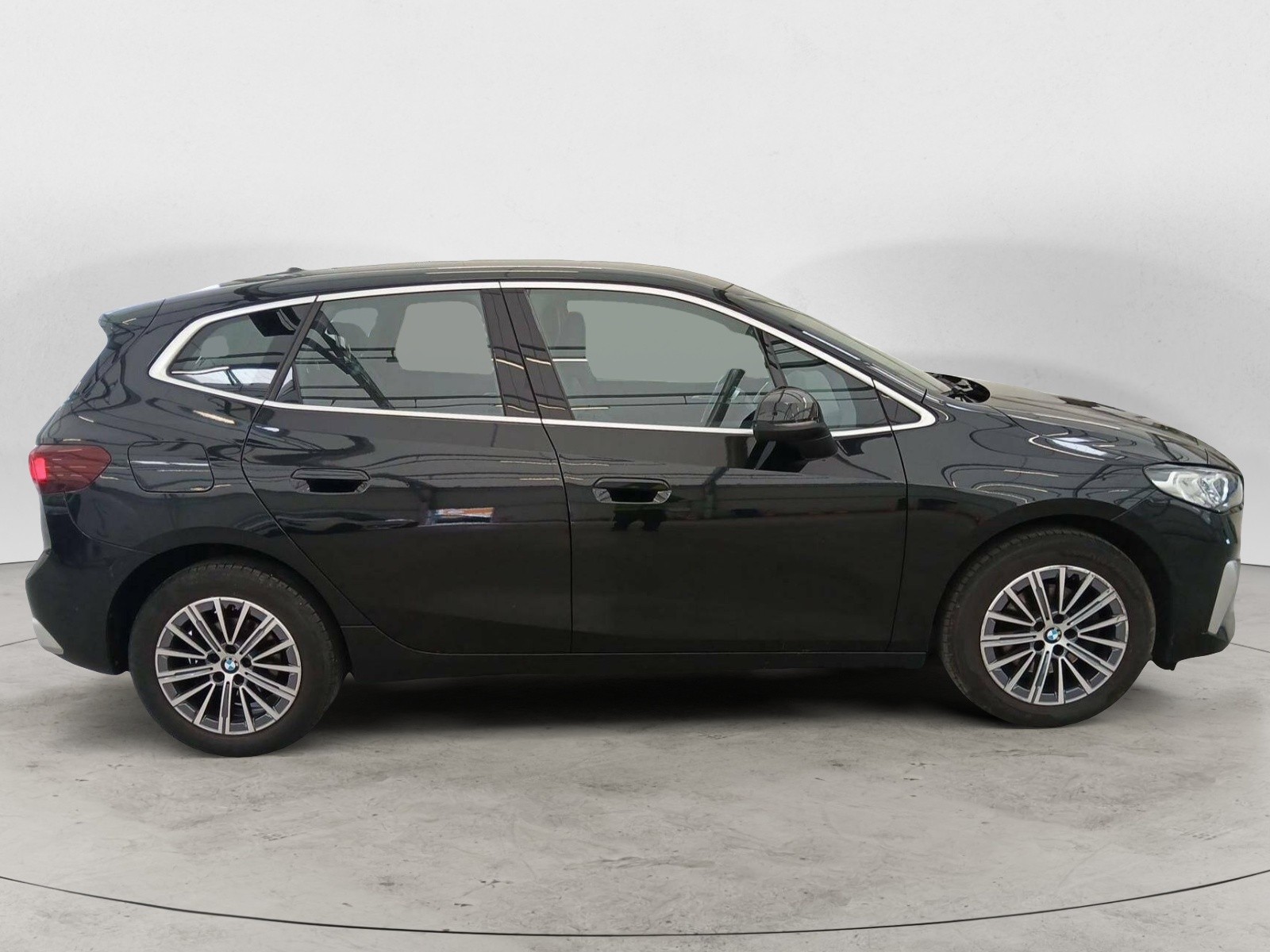 BMW - SERIE 2 ACTIVE TOURER U06 - #820085 - 3