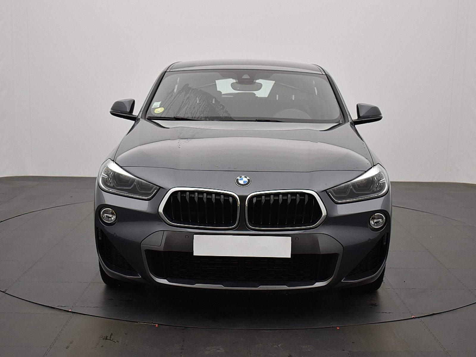 BMW - X2 F39 - #181363 - 4