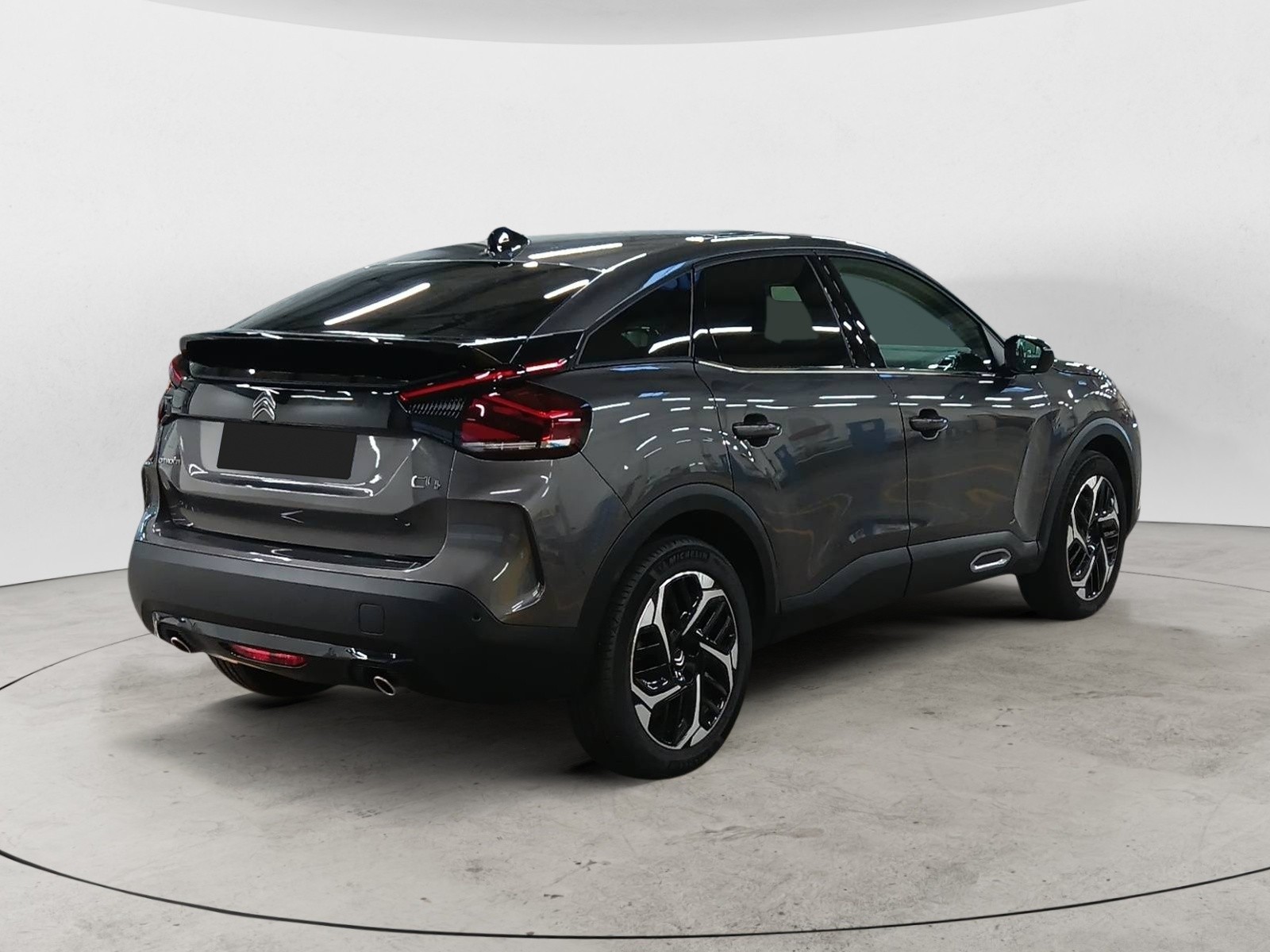 CITROEN - C4 - #790209 - 3