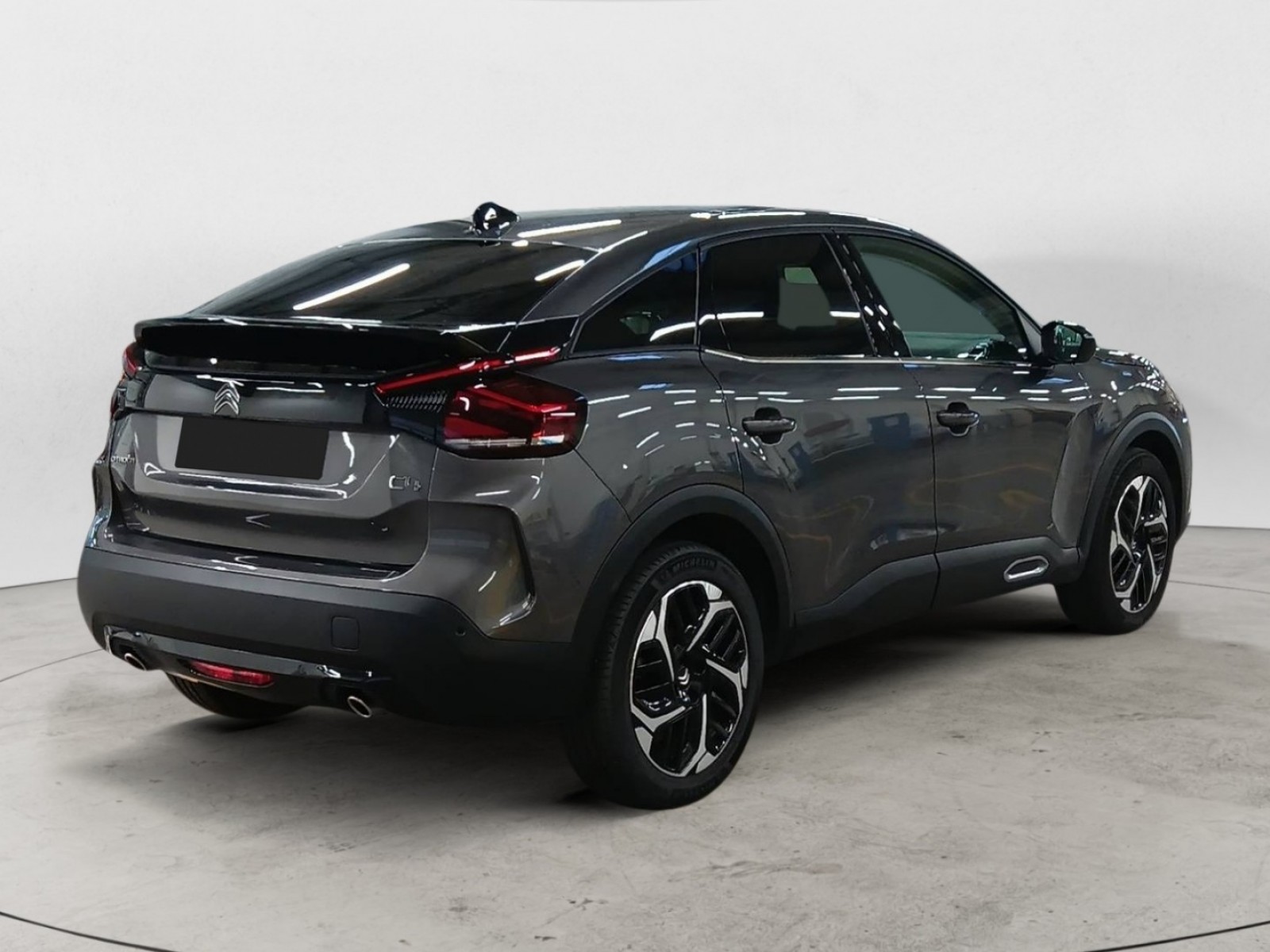 CITROEN - C4 - #790209 - 27