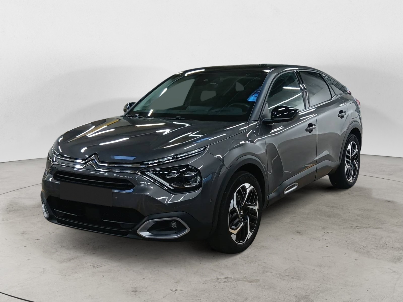 CITROEN - C4 - #790206 - 0