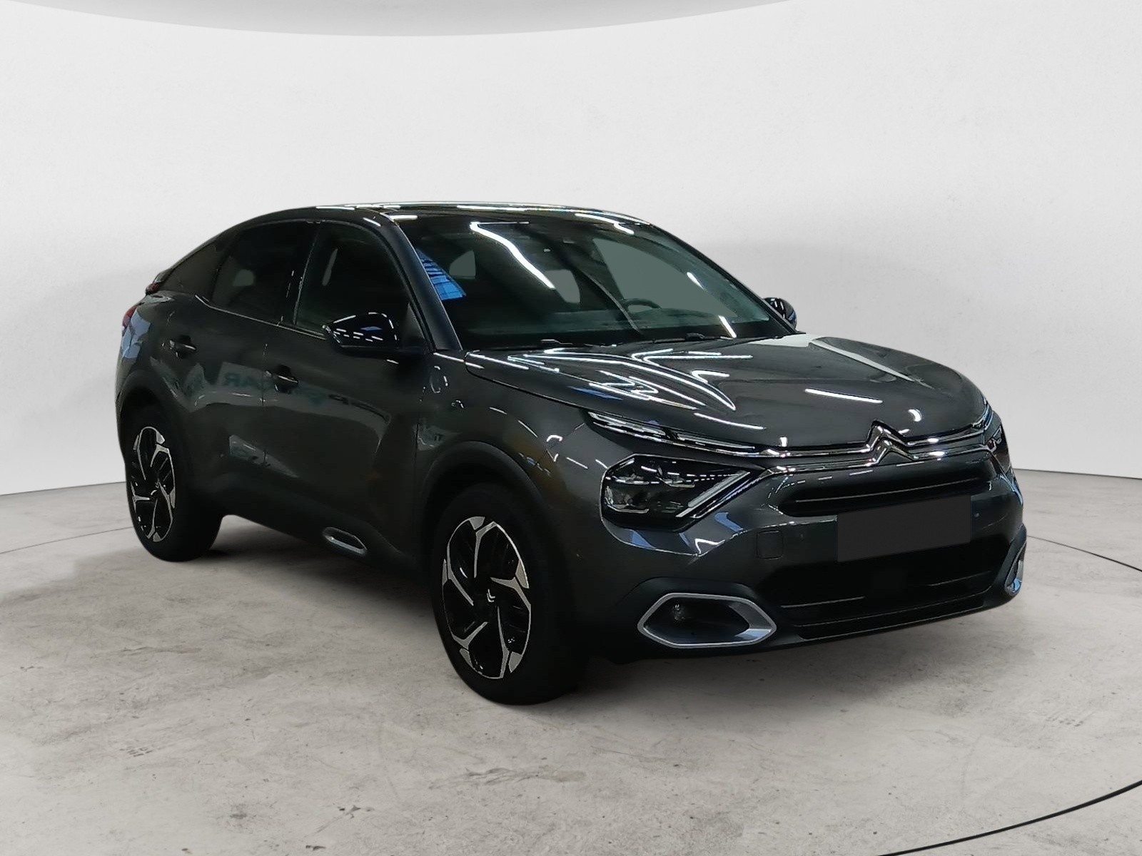 CITROEN - C4 - #790206 - 1
