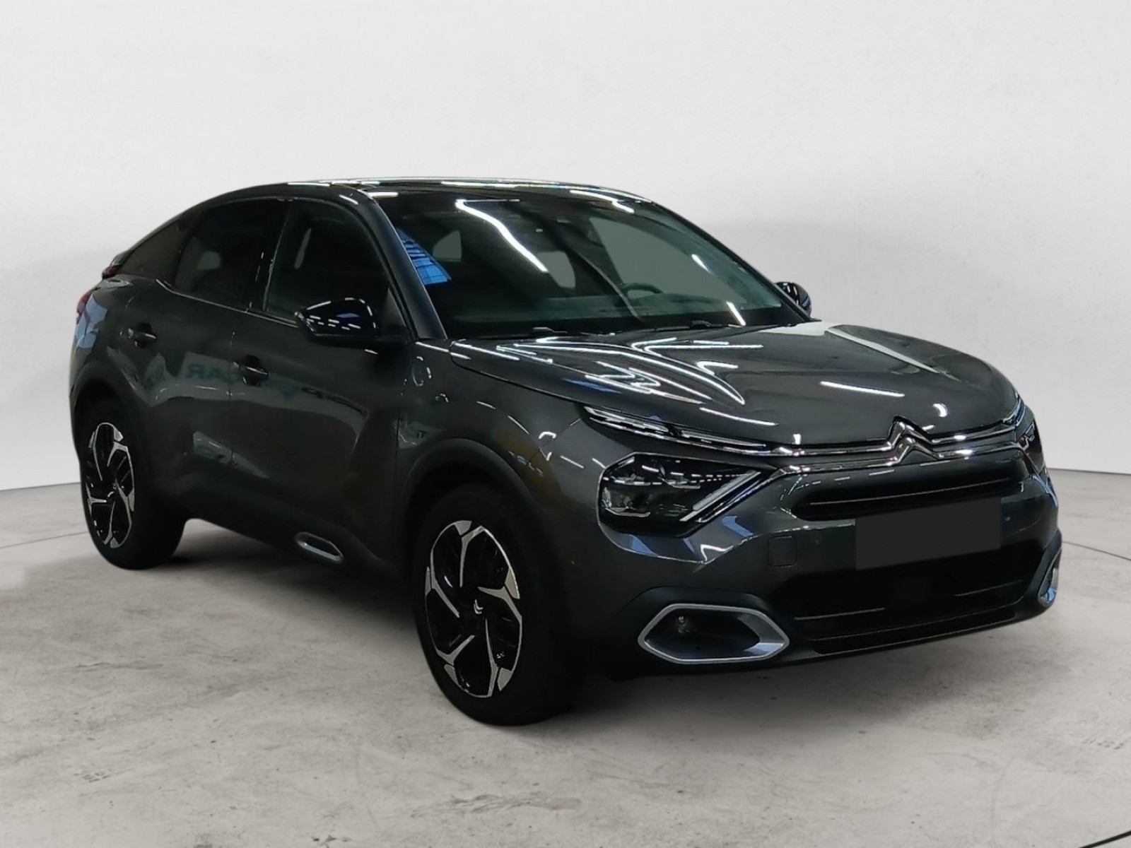 CITROEN - C4 - #790206 - 22