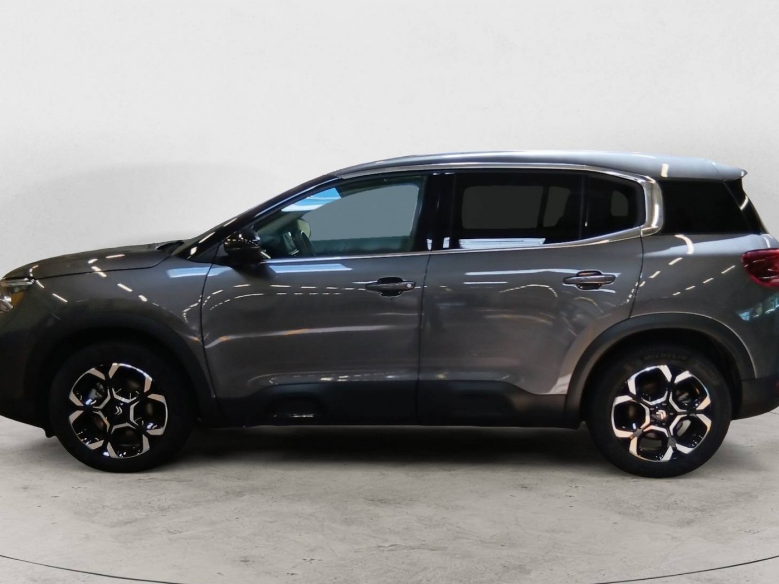 CITROEN - C5 AIRCROSS - #798632 - 31