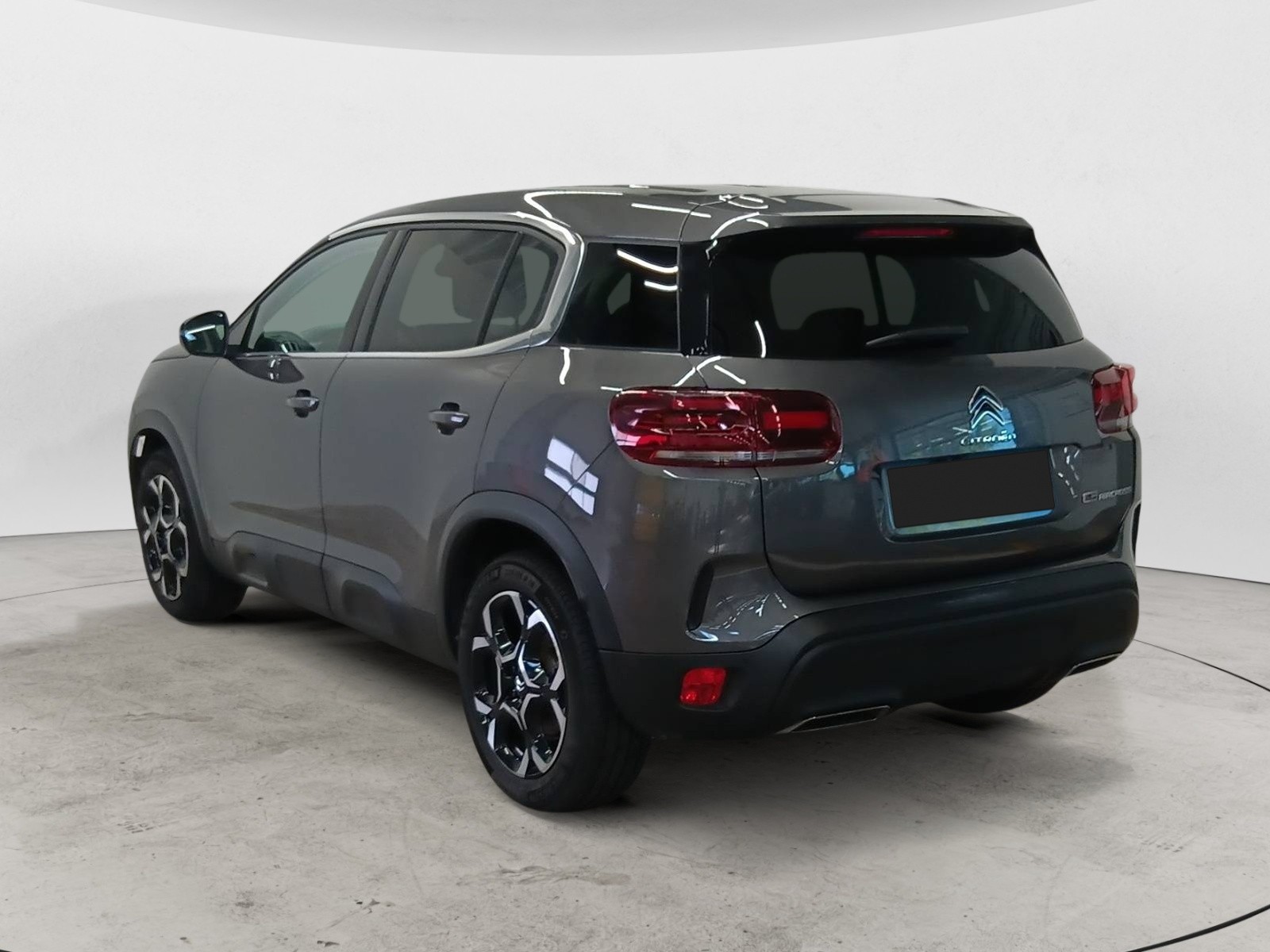 CITROEN - C5 AIRCROSS - #798632 - 2