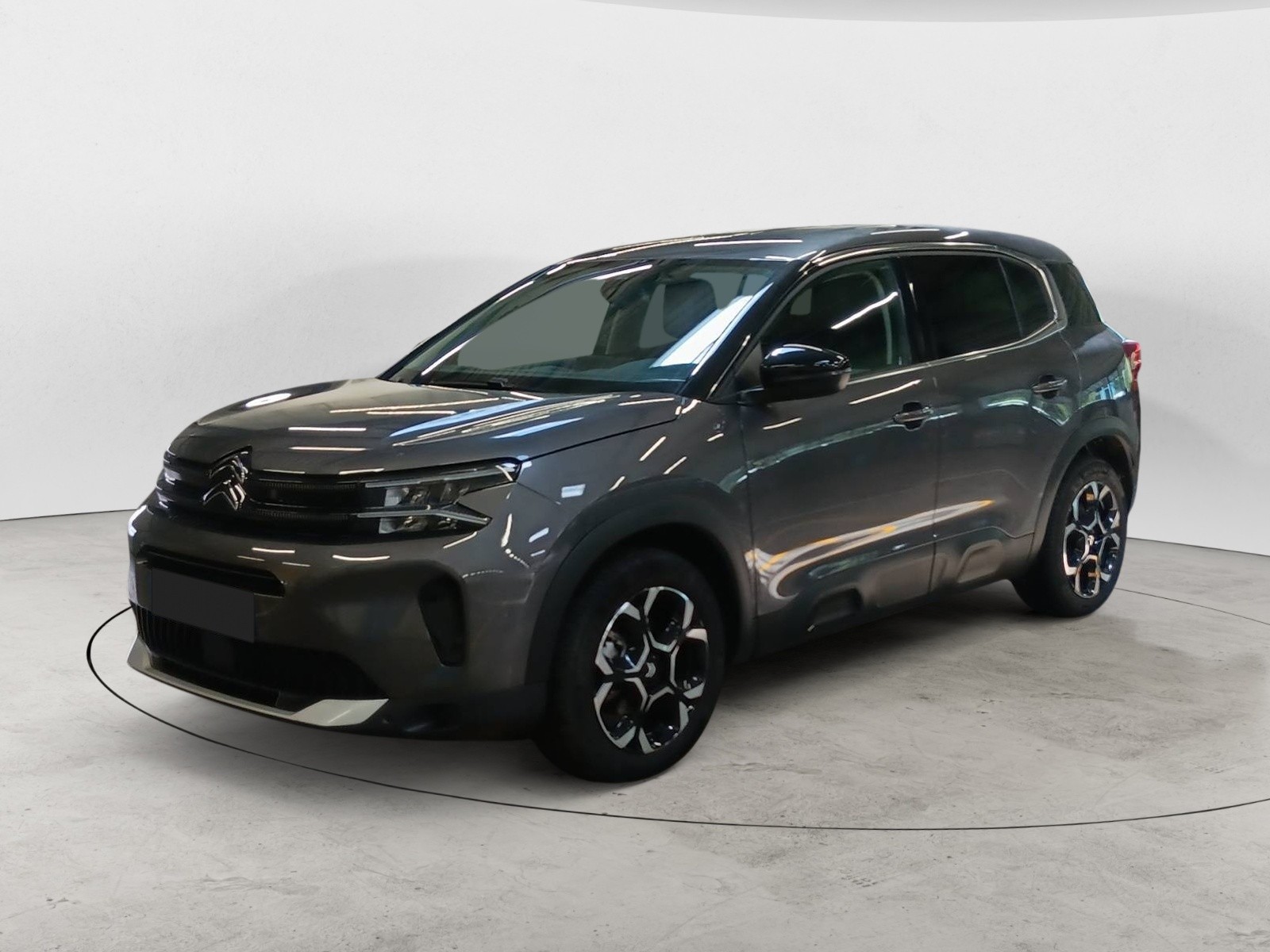 CITROEN - C5 AIRCROSS - #798633 - 0