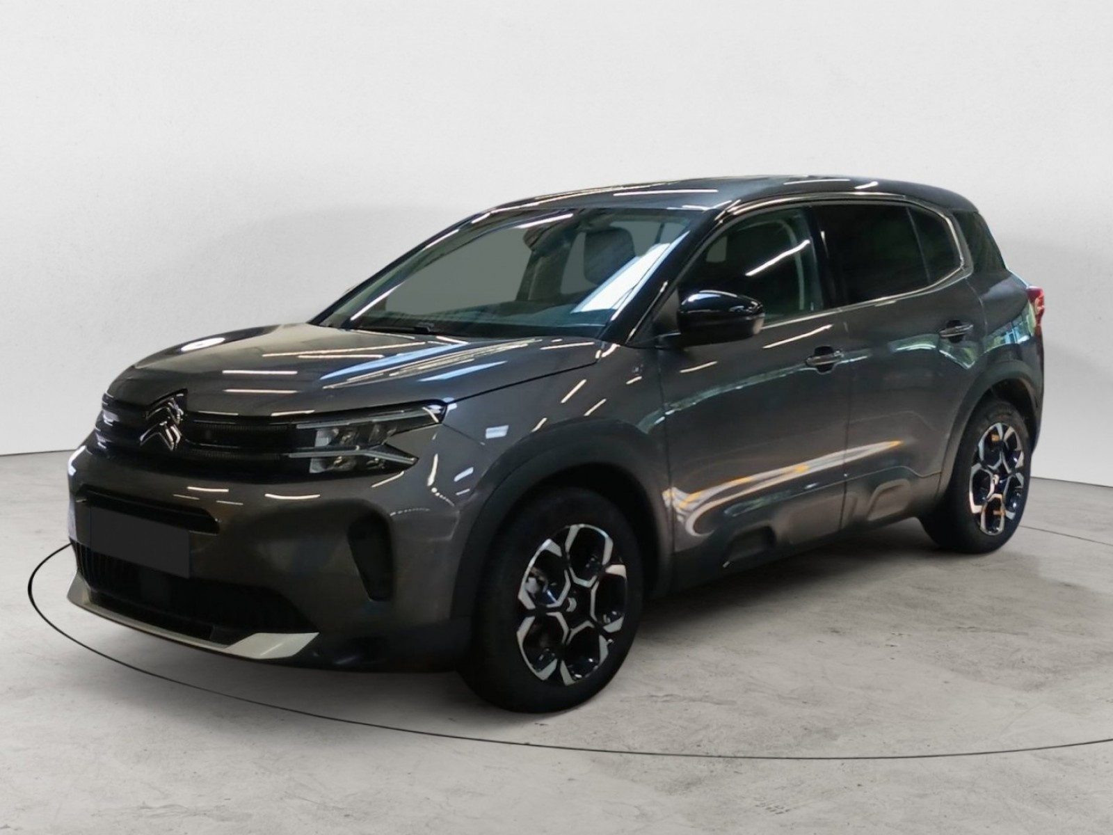 CITROEN - C5 AIRCROSS - #798633 - 26