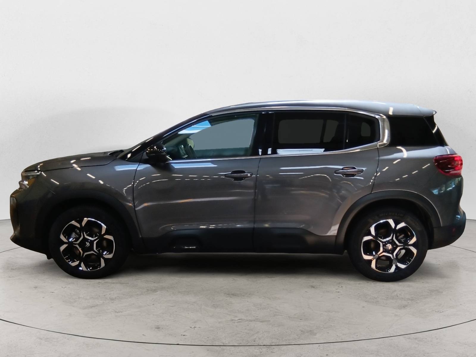CITROEN - C5 AIRCROSS - #798633 - 1