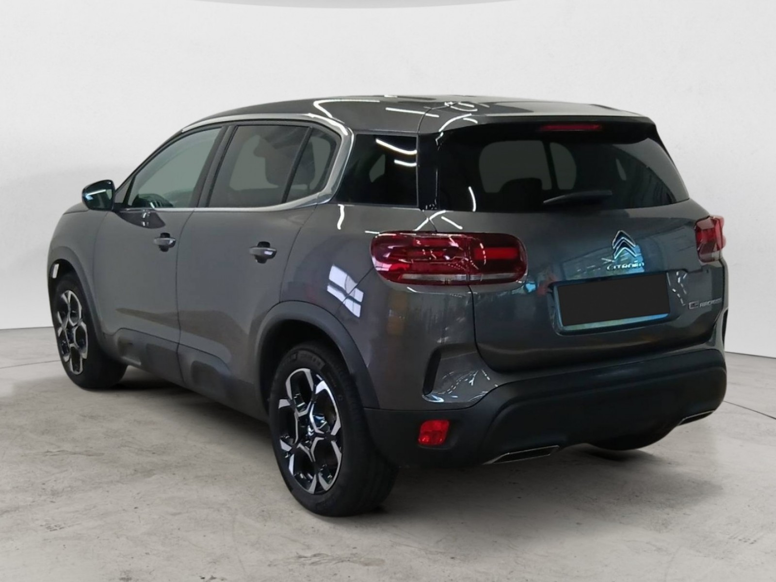 CITROEN - C5 AIRCROSS - #798633 - 28