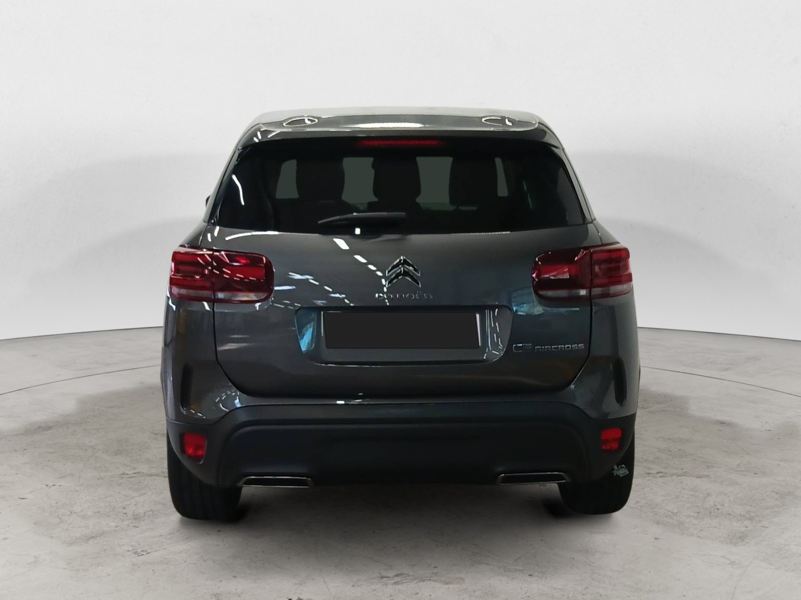 CITROEN - C5 AIRCROSS - #798633 - 3