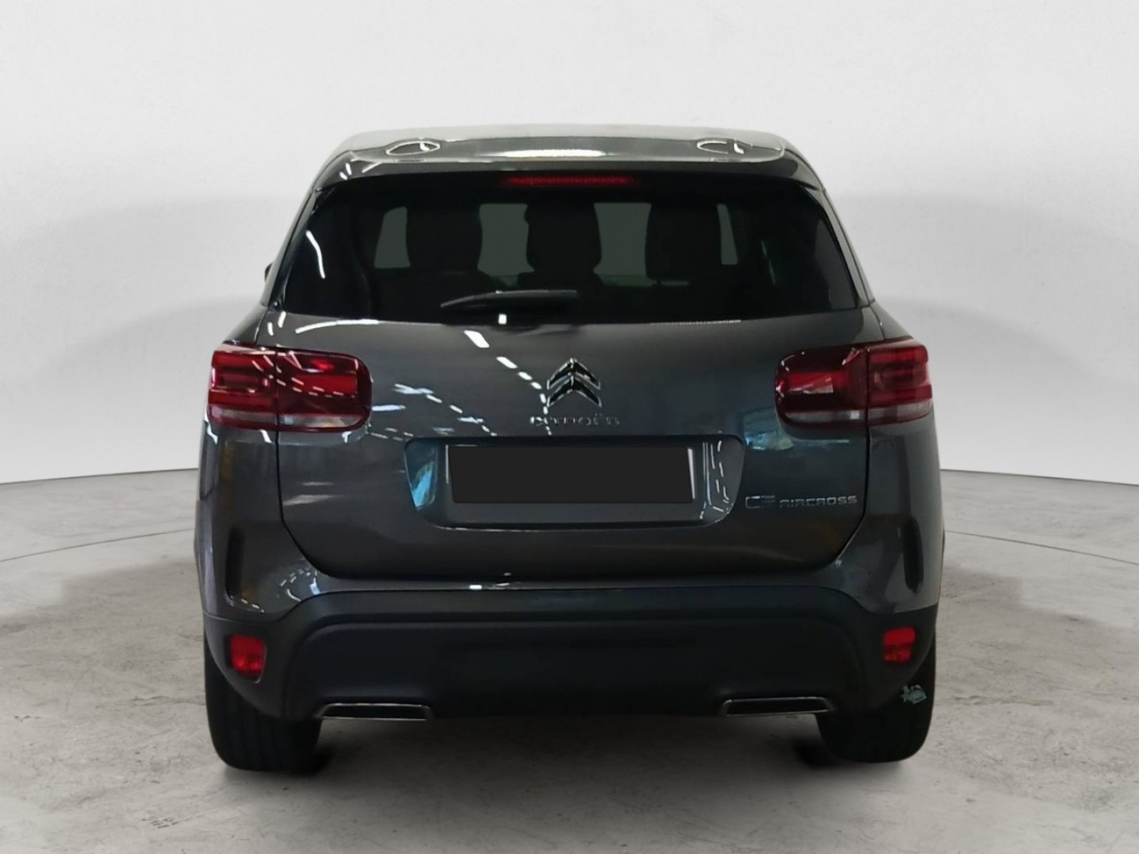 CITROEN - C5 AIRCROSS - #798633 - 29