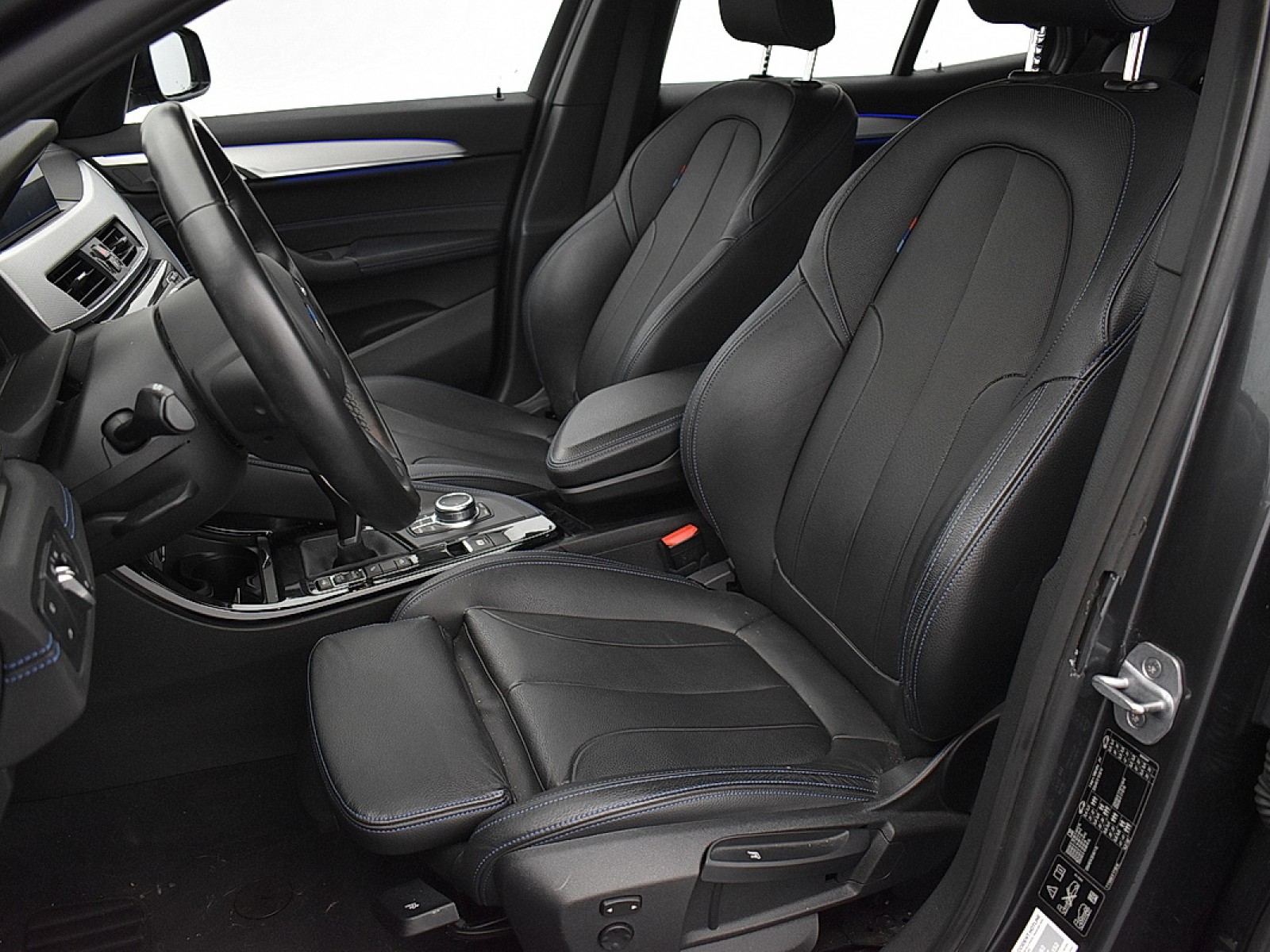 BMW - X2 F39 - #181363 - 7