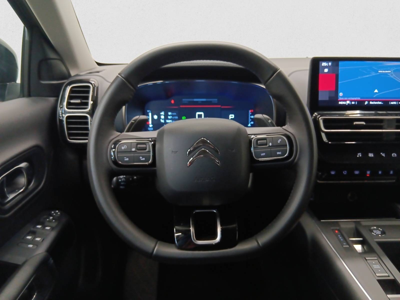 CITROEN - C5 AIRCROSS - #807196 - 10