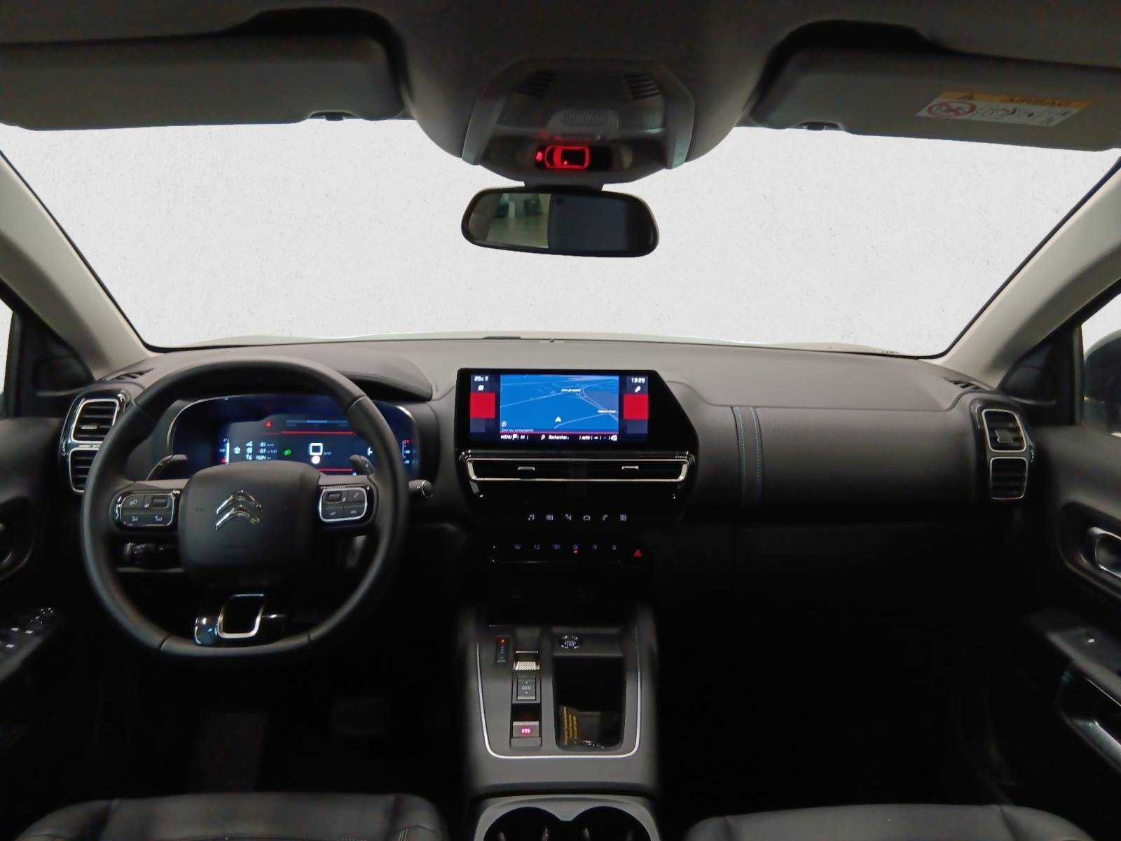 CITROEN - C5 AIRCROSS - #807196 - 9